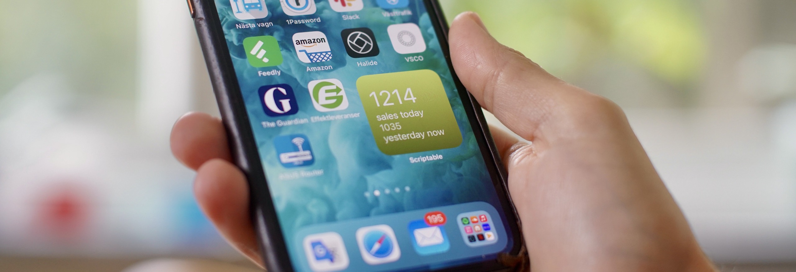 title picture for article