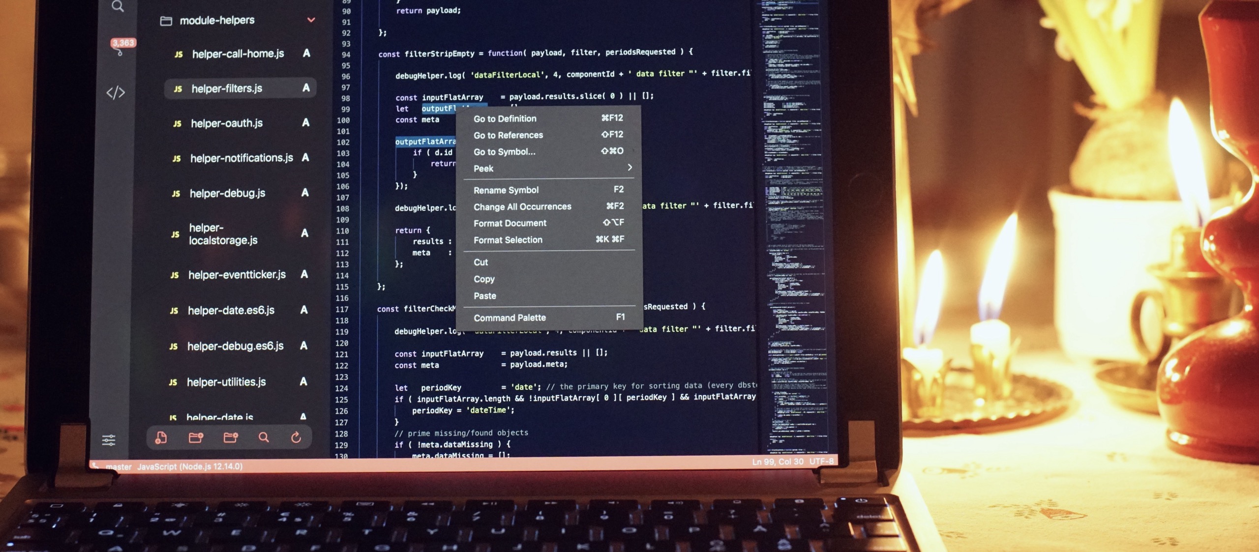 title picture for article